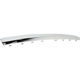 Purchase Top-Quality Rear Bumper Molding - GM1144110 pa6