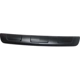 Purchase Top-Quality Rear Bumper Molding - GM1144117 pa3