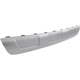 Purchase Top-Quality Rear Bumper Molding - GM1144118 pa1