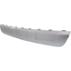 Purchase Top-Quality Rear Bumper Molding - GM1144118 pa5