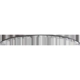 Purchase Top-Quality Rear Bumper Molding - GM1144131 pa16