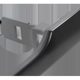 Purchase Top-Quality Rear Bumper Molding - GM1144131 pa3