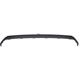 Purchase Top-Quality Rear Bumper Molding - HO1144104 pa1
