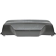 Purchase Top-Quality Rear Bumper Molding - HY1144108 pa1