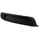 Purchase Top-Quality Rear Bumper Molding - KI1144103C Capa Certified pa1