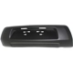 Purchase Top-Quality Rear Bumper Molding - KI1144104 pa3