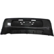 Purchase Top-Quality Rear Bumper Molding - KI1144104 pa4