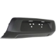 Purchase Top-Quality Rear Bumper Molding - KI1144104 pa9
