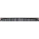 Purchase Top-Quality Rear Bumper Molding - MB1144129 pa3