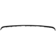 Purchase Top-Quality Rear Bumper Molding - MB1144129 pa7