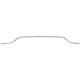 Purchase Top-Quality Rear Bumper Molding - MB1144137 pa1