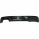 Purchase Top-Quality Rear Bumper Molding by SHERMAN PARTS - 0050-350M-0 pa1