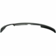 Purchase Top-Quality Rear Bumper Molding by SHERMAN PARTS - 0050-350M-0 pa5