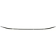 Purchase Top-Quality Rear Bumper Molding by SHERMAN PARTS - 2817-350MQ-0 pa1
