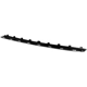 Purchase Top-Quality Rear Bumper Molding by SHERMAN PARTS - 602BB-350MU pa1