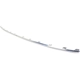 Purchase Top-Quality SHERMAN PARTS - 615A-350MU - Rear Bumper Cover Molding pa4