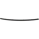 Purchase Top-Quality Rear Bumper Molding by SHERMAN PARTS - AUA417-350M-0 pa1