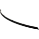 Purchase Top-Quality Rear Bumper Molding by SHERMAN PARTS - AUA417-350M-0 pa3