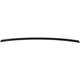 Purchase Top-Quality Rear Bumper Molding by SHERMAN PARTS - AUA417-350M-0 pa5