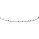 Purchase Top-Quality Rear Bumper Molding by SHERMAN PARTS - GMSUBU21A-350MU pa2