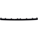 Purchase Top-Quality Rear Bumper Molding by SHERMAN PARTS - GMTERR19-350MU pa1