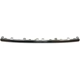 Purchase Top-Quality Rear Bumper Molding by SHERMAN PARTS - GMTERR22-350MU pa1