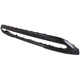 Purchase Top-Quality Rear Bumper Molding by SHERMAN PARTS - HYKONA22A-350MQ-0 pa1