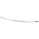 Purchase Top-Quality Rear Bumper Molding by SHERMAN PARTS - MACX916-350M-0 pa1
