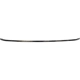 Purchase Top-Quality Rear Bumper Molding by SHERMAN PARTS - TO4RUN17-350M-0 pa1