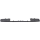 Purchase Top-Quality Rear Bumper Molding - AU1144107 pa1