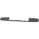 Purchase Top-Quality Rear Bumper Molding - AU1144107 pa2