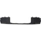Purchase Top-Quality Rear Bumper Molding - AU1144107 pa4