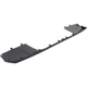 Purchase Top-Quality Rear Bumper Molding - AU1144107 pa5