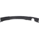 Purchase Top-Quality Rear Bumper Molding - BM1144118 pa1
