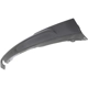 Purchase Top-Quality Rear Bumper Molding - BM1144118 pa3