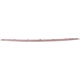 Purchase Top-Quality Rear Bumper Molding - BM1144125 pa2