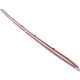 Purchase Top-Quality Rear Bumper Molding - BM1144125 pa4