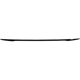 Purchase Top-Quality Rear Bumper Molding - BM1144137 pa1