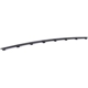 Purchase Top-Quality Rear Bumper Molding - BM1144140 pa2