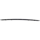 Purchase Top-Quality Rear Bumper Molding - CH1144102 pa1