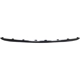 Purchase Top-Quality Rear Bumper Molding - CH1144102 pa2