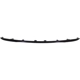 Purchase Top-Quality Rear Bumper Molding - CH1144102 pa3