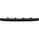 Purchase Top-Quality Rear Bumper Molding - CH1144127 pa1