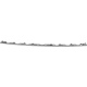 Purchase Top-Quality Rear Bumper Molding - FO1144110 pa1