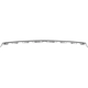 Purchase Top-Quality Rear Bumper Molding - FO1144110 pa4