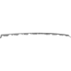 Purchase Top-Quality Rear Bumper Molding - FO1144110 pa5