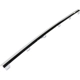 Purchase Top-Quality Rear Bumper Molding - GM1144120 pa1
