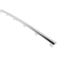 Purchase Top-Quality Rear Bumper Molding - GM1144120 pa2