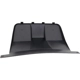 Purchase Top-Quality Rear Bumper Molding - GM1144128 pa2