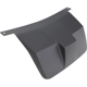 Purchase Top-Quality Rear Bumper Molding - GM1144128 pa3